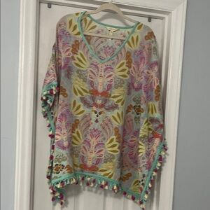 Matilda Jane cover up